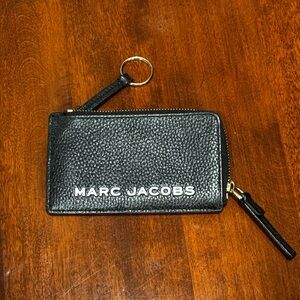 The Marc Jacobs - Coin Card Case Keychain
